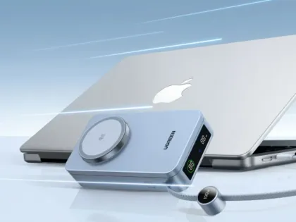 Ugreen MagFlow 20000 mAh Power Bank - image 3