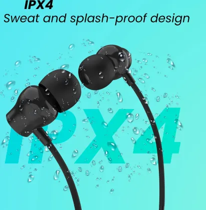 Aroma NB120 Electro Buds 2 Neo Wireless Neckband