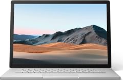 Samsung Galaxy Book 3 Ultra Laptop vs Microsoft Surface Book 3 Laptop