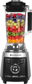 Wonderchef Regalia Power Blender 1200W Mixer Grinder (1 Jar)