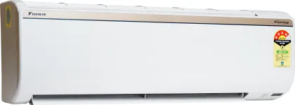 Daikin FTHP50UV16U 1.5 Ton 4 Star 2022 Inverter Split AC