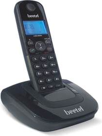 Beetel X66N Solo Cordless Landline Phone