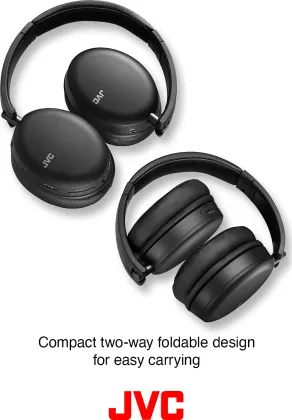 JVC HA-S91N Wireless Headphones