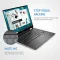 HP Spectre x360 14-ea0542TU Laptop (11th Gen Core i5/ 16GB/ 512GB SSD/ Win10)