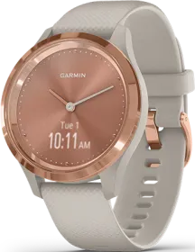 Garmin Vivomove 3S Smartwatch