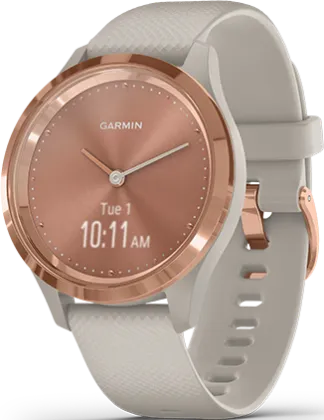 Garmin Vivomove 3S Smartwatch