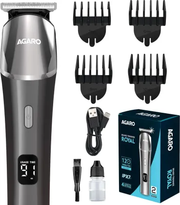Agaro Royal Beard Trimmer