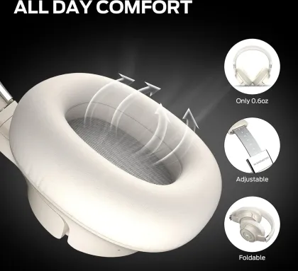 Monster Persona SE ANC Wireless Headphones