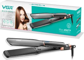 VGR V-519S Professional Hair Straightener