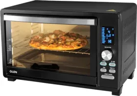 Glen SA-5033DIGI 33 L Oven Toaster Grill