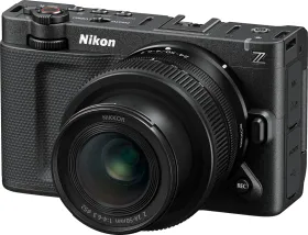 Nikon ZR Cinema Camera with 24-50mm f/4-6.3 Lens