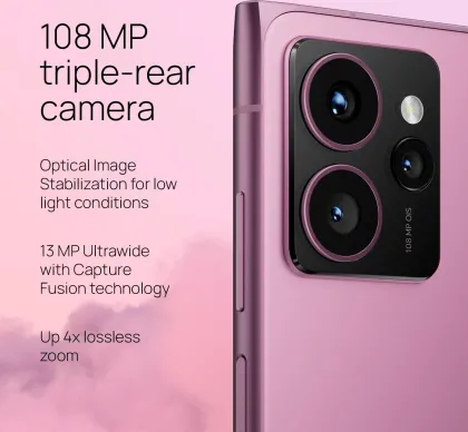 HMD Skyline 5G (12GB RAM+256GB)