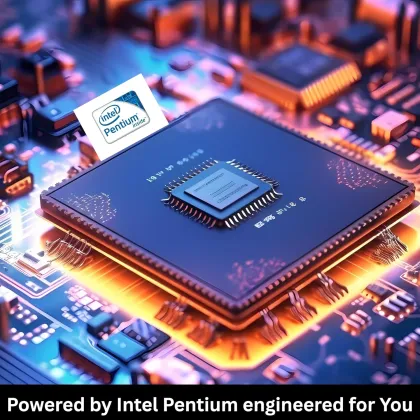 Ultimus Apex Bold N NU14U9INC54LS Laptop (Celeron N4020/ 8GB/ 256GB SSD/ Win11 Home)