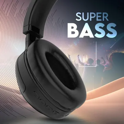 Varni Supermax Wireless Headphones