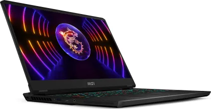 MSI Vector GP77 13VG-055IN Gaming Laptop (13th Gen Core i7/ 32GB/ 1TB SSD/ Win11 Home/ 8GB Graph)