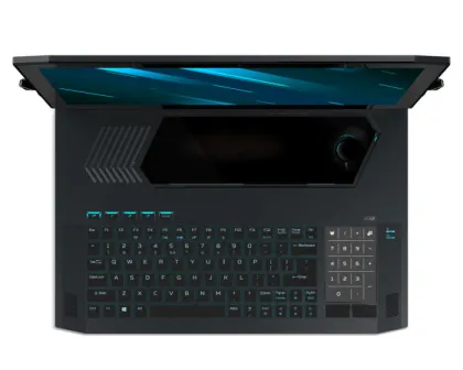 Acer Predator Triton 900 Laptop (8th Gen Core i7/ 16GB/ 512GB SSD/ Win10/ 8GB Graph)