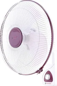 Candes 400mm 3 Blades Wall Fan