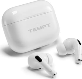 TEMPT Wave Lite True Wireless Earbuds