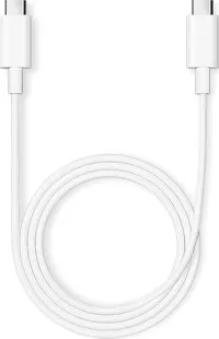 Xiaomi HyperCharge 60W Type C to Type C Cable