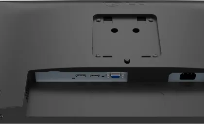LG 24BA450 24 inch Full HD Monitor