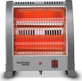 Hindware Atlantic Ignito Quartz Room Heater