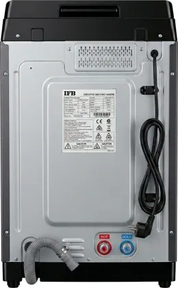 IFB Executive BXN 9014K 9 kg Fully Automatic Front Load Washing Machine