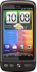 HTC Desire (A8181)