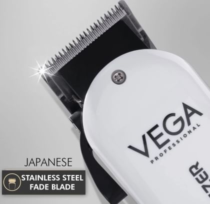 Vega Professional Pro Buzzer VPMHC-08 Hair Clipper Trimmer