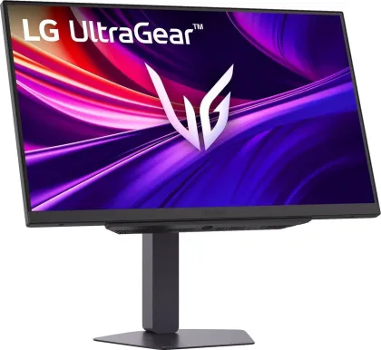 LG UltraGear 27G810A-B 27 inch UHD 4K Monitor