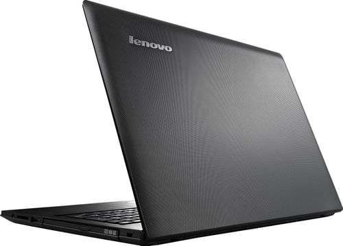 Lenovo G50-80 (80E5038PIN) Notebook (5th Gen Ci5/ 8GB/ 1TB/ Win10/ 2GB Graph)