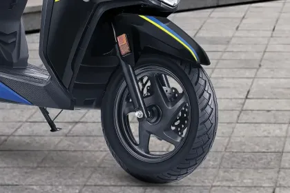 Honda Dio 125 H-Smart