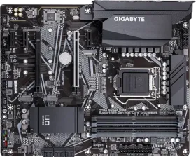 Gigabyte Z490 UD Motherboard