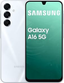 Samsung Galaxy A13 vs Samsung Galaxy A16 5G