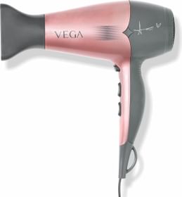 Vega Go-Pro 2100 VHDH-25 Hair Dryer