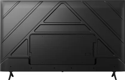 Hisense Class A6 Series 85 inch Ultra HD 4K Smart LCD TV (85A6NR)