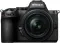 Nikon Z5 II Mirrorless Camera with 24-50mm f/4-6.3 Lens