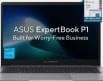 Asus Expertbook P1 B1403CVA-S60002 Laptop (13th Gen Core i3/ (8 GB/512 GB SSD/DOS))