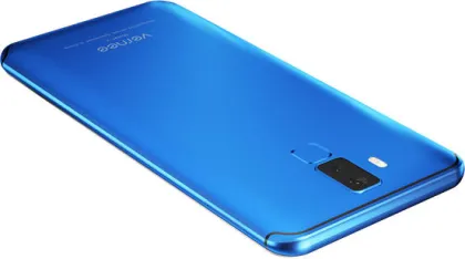 Vernee X (6GB RAM + 128GB)