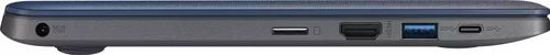 Asus EeeBook E203NA-FD164T Laptop (Celeron Dual Core/ 4GB/ 64GB eMMC/ Win10 Home)