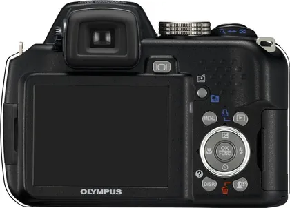 Olympus SP-565UZ Digital Camera