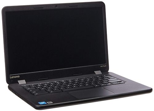 Lenovo Chromebook N22-20 (80VH0000US) Laptop (Celeron Dual Core/ 2GB/ 16GB SSD/ Chrome OS)