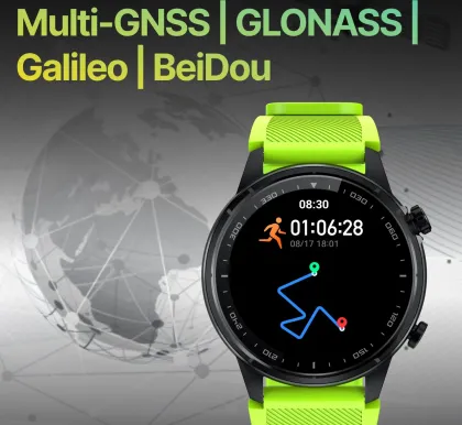 Cult Sprint Smartwatch