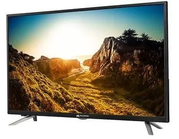 Micromax 40Z4500FHD (40-inch) Full HD LED TV
