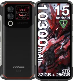 Doogee V Max Plus 5G