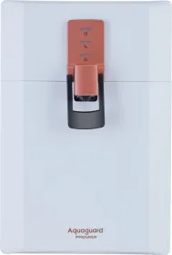Aquaguard Premier 6.2 L UV + UF + Copper Water Purifier