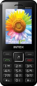 Intex Boom 2 vs Xiaomi Redmi Note 13 Pro Max 5G