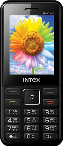 Intex Boom 2