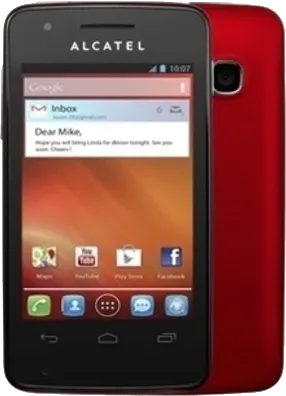 Alcatel One Touch Glory 2T OT-4005D