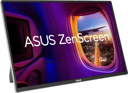 Asus ZenScreen OLED MQ16FC 16 inch WUXGA Portable Monitor
