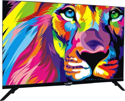 Lloyd 32HS551F 32 inch HD Ready Smart LED TV